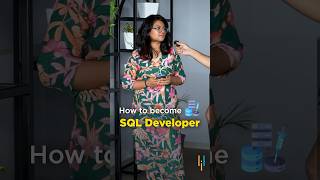 🔥 How To Learn SQL For Beginners  Fastest Way To Learn SQL Shorts simplilearn [upl. by Job515]