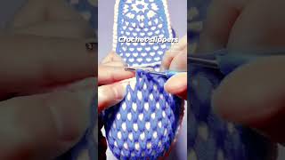 💫💫💫 perfect crochet homewear slippers  tabanlıklı Örgü terlik [upl. by Aduhey]