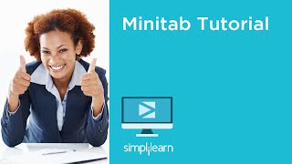 Minitab Tutorial  Minitab Training Video  What is Minitab  Introduction to Minitab [upl. by Atteugram]