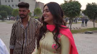 Gun Label Making Jigar Ft Gurlej Akhtar  Ginni Kapoor  Desi Crew  Latest Punjabi Songs 2019 [upl. by Ahsenor292]