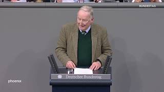 Alexander Gauland AfD zu Thüringen am 130220 [upl. by Marmaduke]