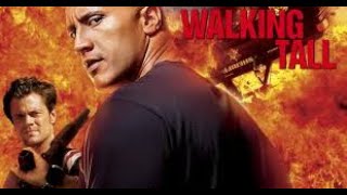 Walking Tall Full Movie Story Teller  Facts Explained  Hollywood Movie  Dwayne Johnson [upl. by Ahtiek]