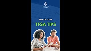 Do This With Your TFSA Before the Year Ends [upl. by Ylerebmik]