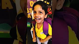 School vibes always preschool kids kindergarten yt shorts youtube youtubeshorts viral [upl. by Orvil]