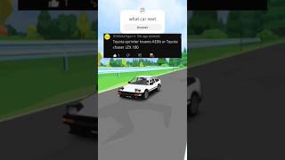 Fr legends drift trick on ae86 for IWhiteTigerI insane drift shorts viral drifting [upl. by Aznecniv]