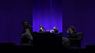 Fran Lebowitz  Kings theatre [upl. by Waiter639]