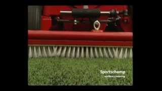 GreenFields  Maintenance 3G pitch [upl. by Maltzman401]