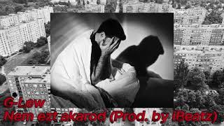 GLew  Nem ezt akarod Official Audio prod by iBeatz [upl. by Tnairb597]