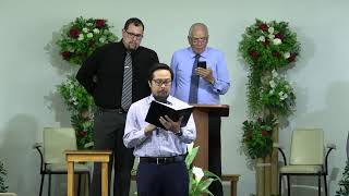 Hinkler Seventhday Adventist Church  Live Stream [upl. by Lattie982]