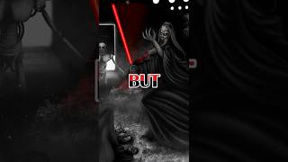 Did You Know the Brutal Way Darth Plagueis killed his Master [upl. by Getter847]