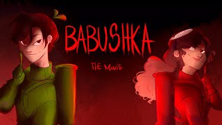 BABUSHKA The Movie  Among Us Animatic [upl. by Nico12]