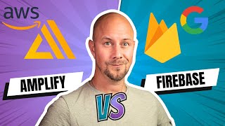 The Ultimate Amplify vs Firebase Comparison for 2024 [upl. by Theobald]