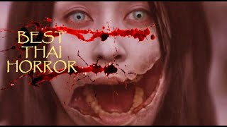 POSSESSED THAI HORROR MOVIE TAGALOG DUBBED [upl. by Ariem]