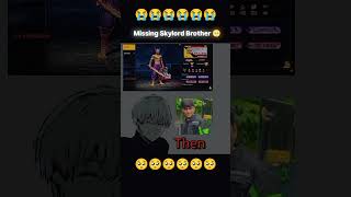 MISSING SKYLORD 🥺😭💔short shortsfeed shortsviral [upl. by Tnomed]