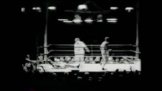 Ingemar Johansson vs Eddie Machen [upl. by Acired]