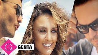 Genta Ismajli ft Ardian Bujupi amp Dalool  Feel [upl. by Desma940]