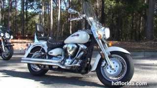 Used 2000 Yamaha Road Star Motorcycles for sale [upl. by Leilah]