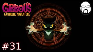 Lets Play Gibbous – A Cthulhu Adventure 31  Deutsch  German  Streamstag 05122023 [upl. by Shoifet]