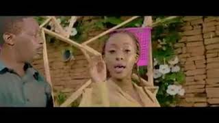 NANTABA by GERALD KIWEWA FT DIANA RUKOTI official HD video [upl. by Leroj]