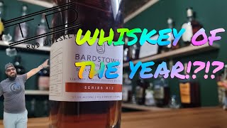 Is Disco 12 this years best Bourbon [upl. by Genvieve]