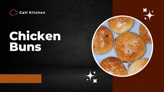 quotIrresistible Chicken Buns Recipe Mouthwatering Tips to Elevate Your Snack Gamequot [upl. by Anilrac]