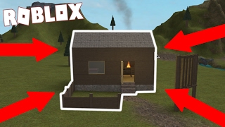 THE WORST GAME IN ROBLOX HISTORY [upl. by Adimra]