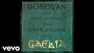 Donovan  Lover O Lover [upl. by Granese182]