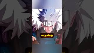 How Tobirama Died in Naruto Part 1 anime anirecapped naruto [upl. by Naibaf533]