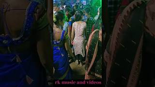 palghar gavthi song dj  palghar new song dholki mix  palghar adivasi song garba garbalover rk [upl. by Ahseyd]