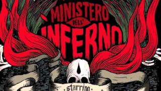 Ministero dellinferno  04  Trucemusick  Chicoria amp Mistic One Propaganda Rec 2008m4v [upl. by Ollehcram]