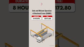 Mastering Overhead Crane Operations A Comprehensive Guide to Safe and Efficient Handling [upl. by Ibbetson]