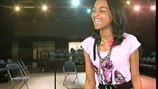 China Anne McClain  NEW DISNEY CHANNEL SUMMER BUMPER [upl. by Rocray]