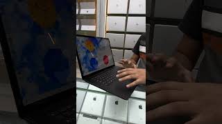 Discover the Microsoft Surface Laptop 4 i7 11th Gen 16256 SSD 156quot 2k Touch Screen 971558415588 [upl. by Emmerie]