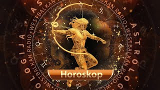 Horoskop 23 30 septembar 2024 [upl. by Eimor]