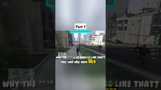 Trolling gta rp gangsters 😂 1 [upl. by Meir]