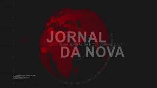 Jornal da Nova 25 de novembro de 2024 [upl. by Major]