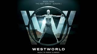 Westworld S1 Official Soundtrack  Pariah  Ramin Djawadi  WaterTower [upl. by Nawak9]