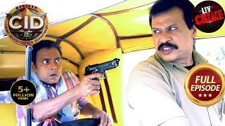 एक Autodriver ने क्यों तान दी Freddy पर बंदूक  CID  Haunted  26 Oct 2023  Full Episode [upl. by Streeter]