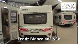 Fendt Bianco 465 SFB 2014 [upl. by Yobybab]