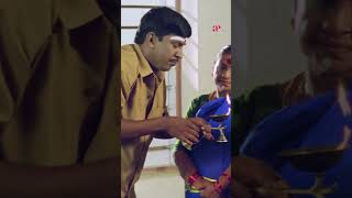 Watch full video👆 Middle Class Madhavan Comedy Scenes Part1  prabhu vadivelu comedy shorts [upl. by Euqirne929]