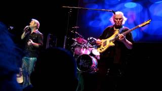 Yes  Wonderous Stories live at Sentrum Scene Music Hall  Oslo Norway  20111207 [upl. by Downing470]