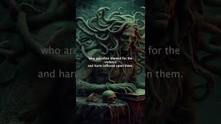 The Story of Medusa  Betrayed Priestess of Greek Mythology [upl. by Alamaj372]