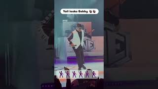 Bobby Brown 🔥🕺🏿 Still got it [upl. by Caplan]