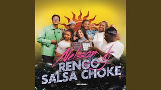 Rengo Salsa Choke [upl. by Sidwell]