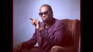 Bounty Killer  No shame [upl. by Montana]