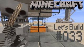 Minecraft  Lets Build 033  Hostile Mob Sorter Deutsch HD [upl. by Debera]