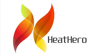 Heat Hero Boiler Stove Heating [upl. by Kenleigh730]