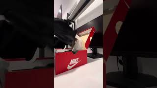 Nike Air MAX 270 Unboxing and look [upl. by Jadwiga]