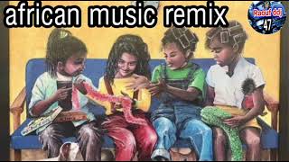 african music Bloody Samaritan remix 7 اغنية افريقية جميلة [upl. by Grantley]