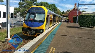 Transport for NSW Vlog No519 Arncliffe [upl. by Chapin257]